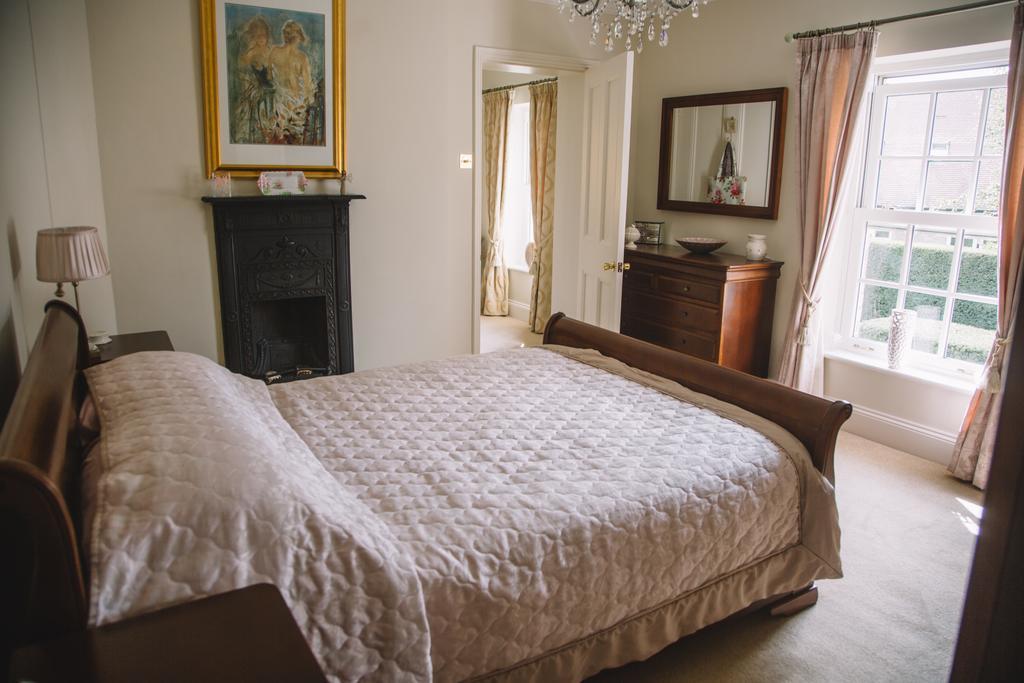 Wayside , 3 Bed , 2 Bath Charming House Close To Линкольн Экстерьер фото